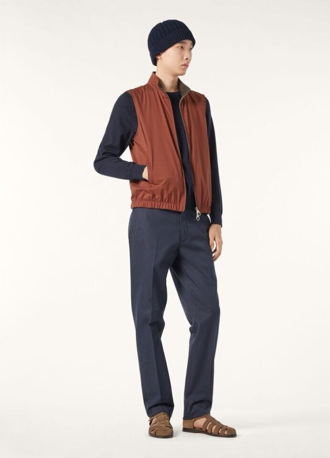 Pantalon Jarno