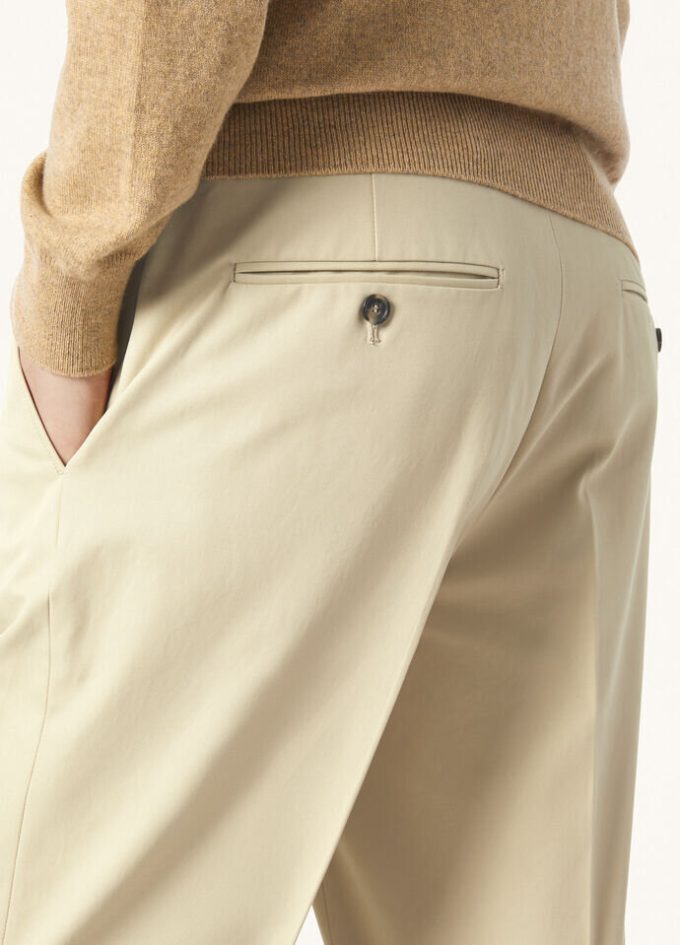 Pantalon Jarno Pantalon Jarno