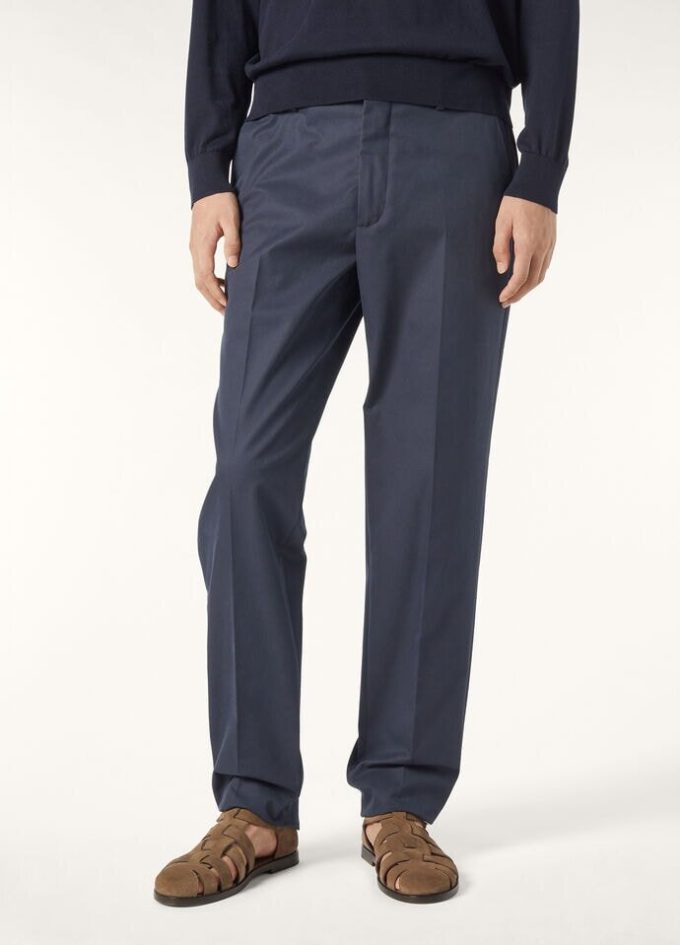 Pantalon Jarno