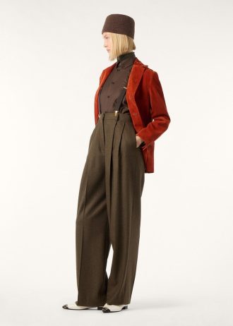 Pantalon Kurt