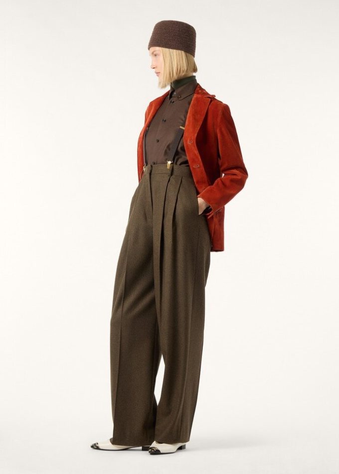 Pantalon Kurt Pantalon Kurt