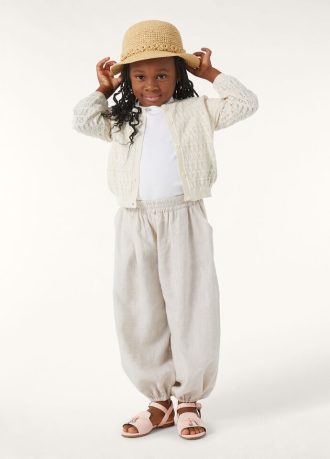 Pantalon Lotty pour enfant