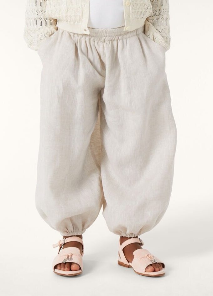 Pantalon Lotty pour enfant