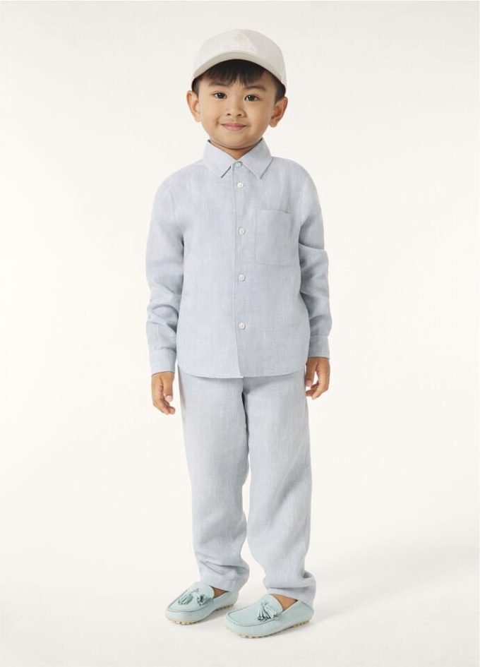 Pantalon Markus pour enfant