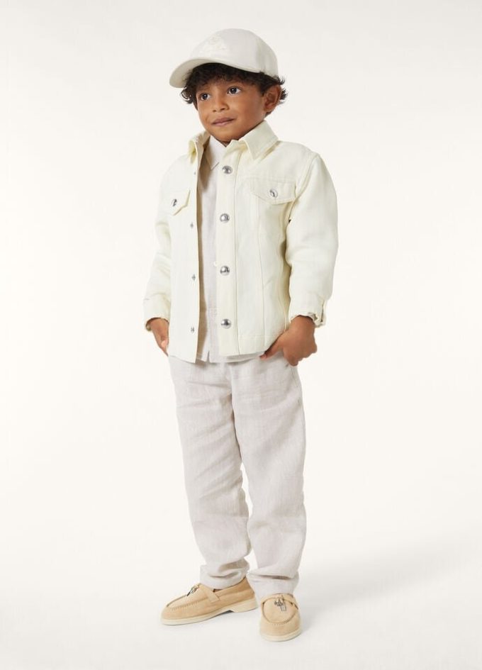 Pantalon Markus pour enfant