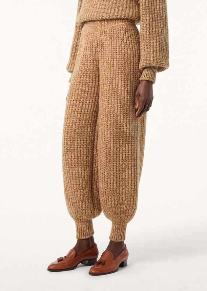 Pantalon Mountain Maple Pantalon Mountain Maple