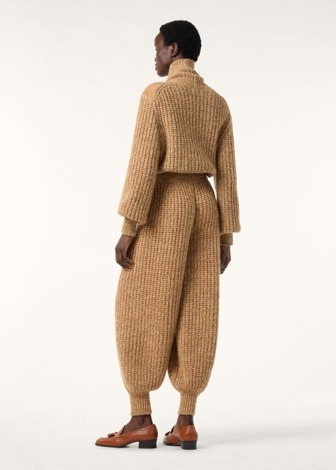 Pantalon Mountain Maple Pantalon Mountain Maple