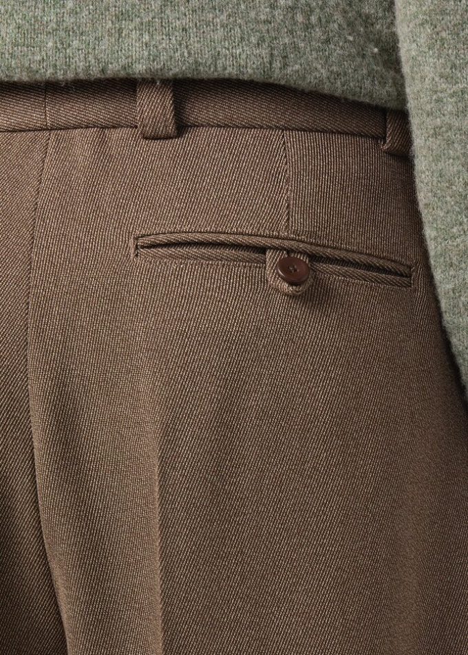 Pantalon Norfolk Pantalon Norfolk
