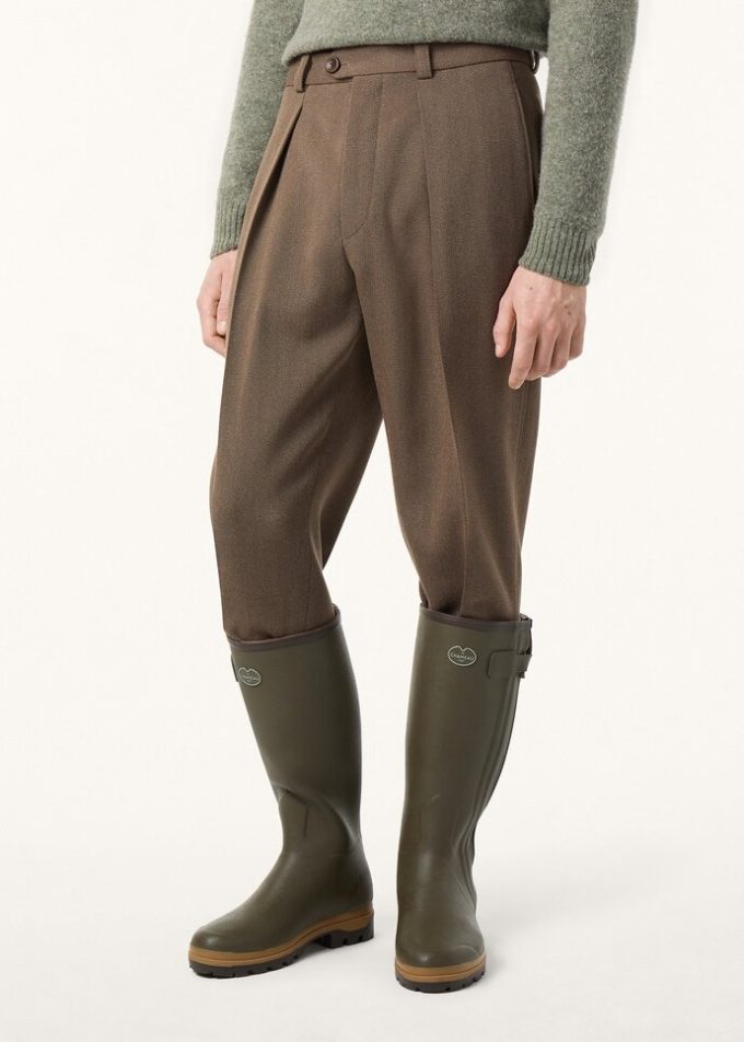 Pantalon Norfolk Pantalon Norfolk