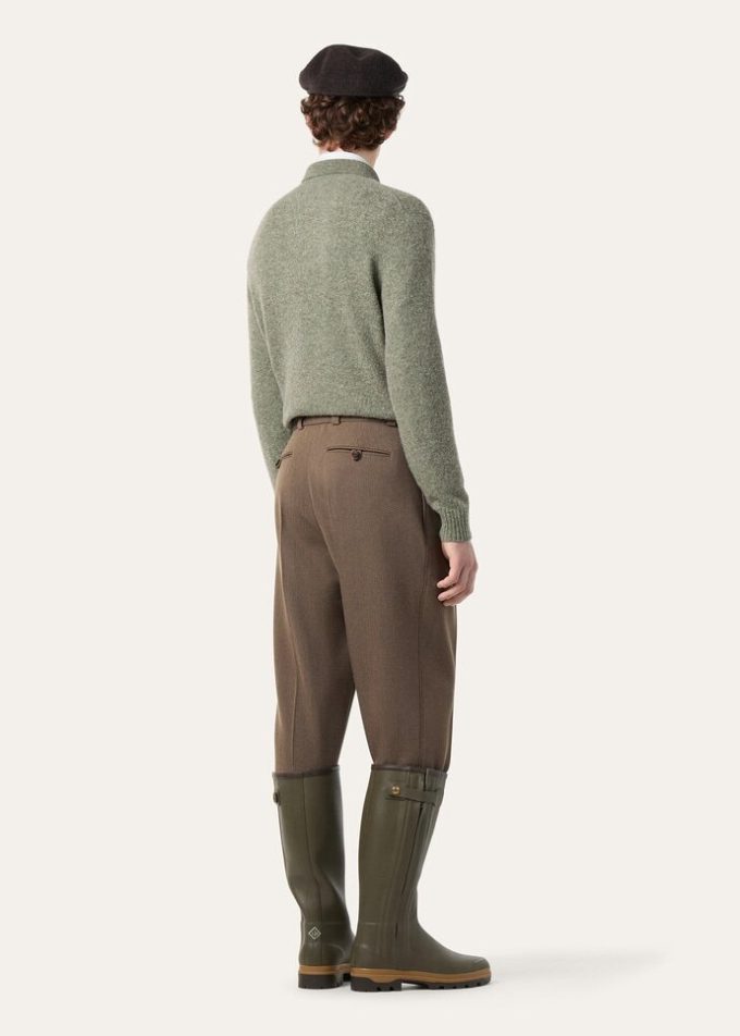 Pantalon Norfolk Pantalon Norfolk