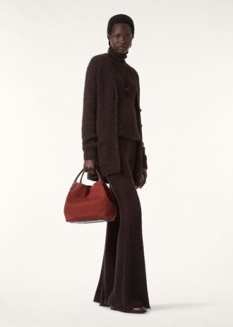 Pantalon péruvien Lily
