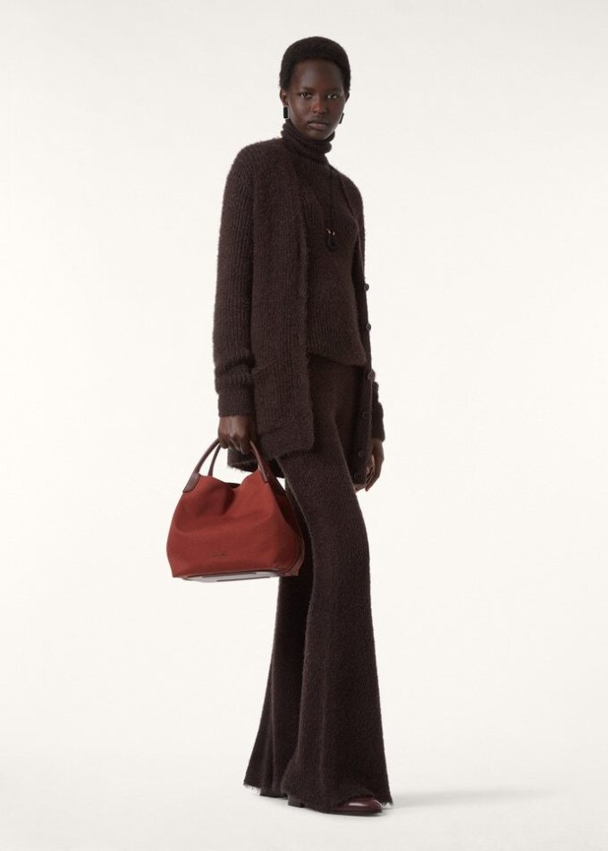 Pantalon péruvien Lily Pantalon péruvien Lily