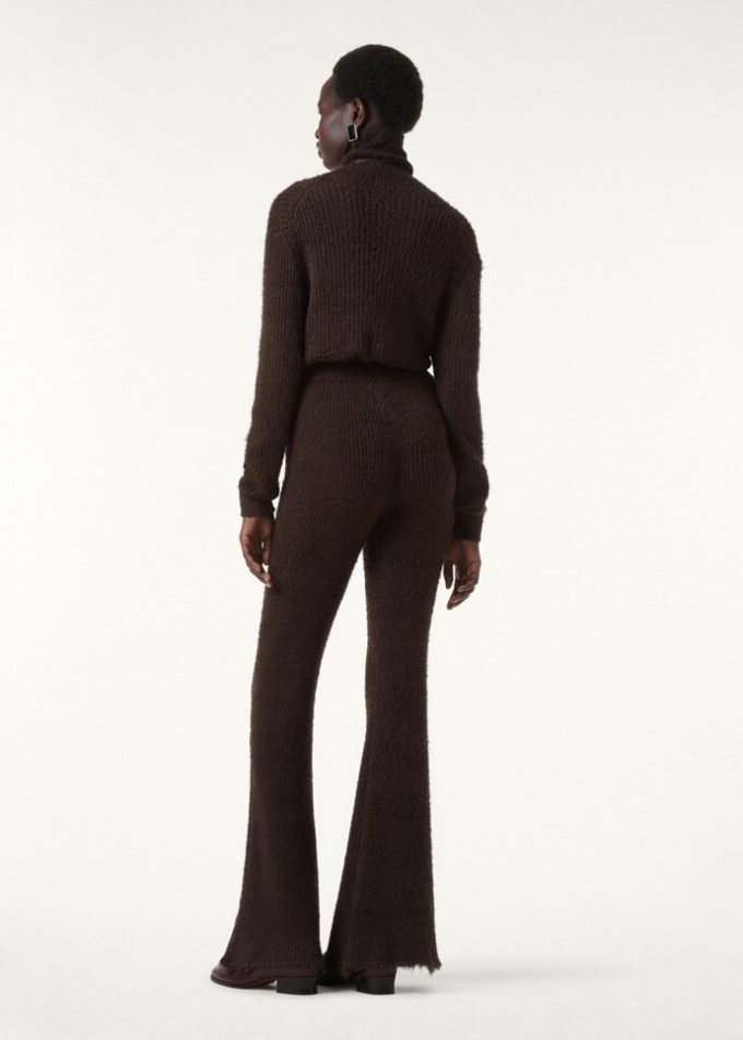 Pantalon péruvien Lily Pantalon péruvien Lily