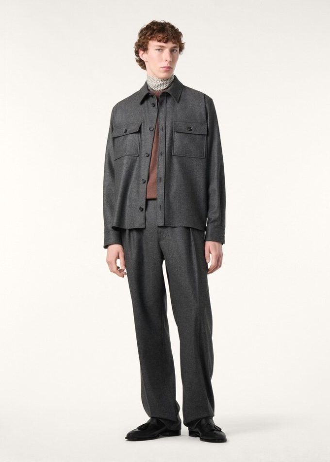 Pantalon Reinga Pantalon Reinga