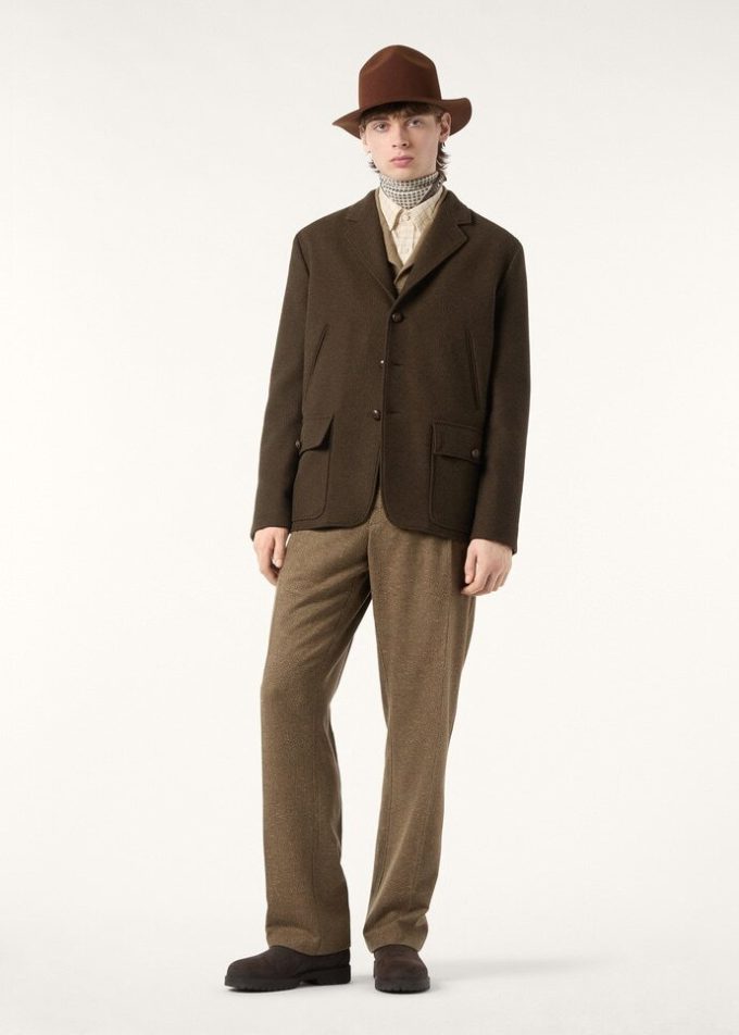 Pantalon Reinga Pantalon Reinga