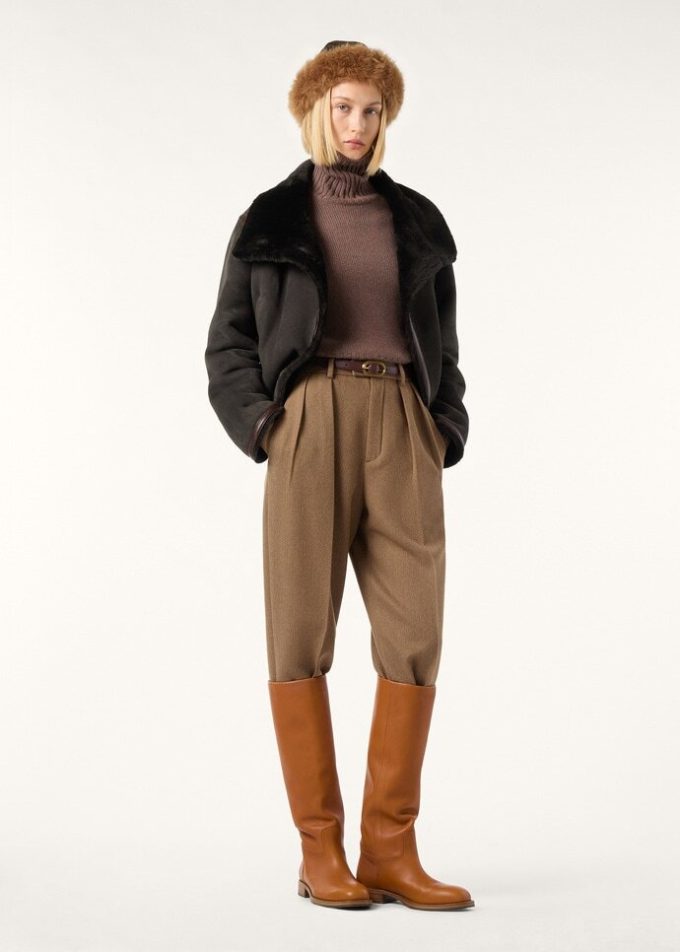 Pantalon Rodger Pantalon Rodger