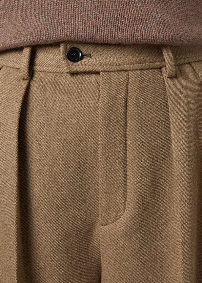 Pantalon Rodger Pantalon Rodger
