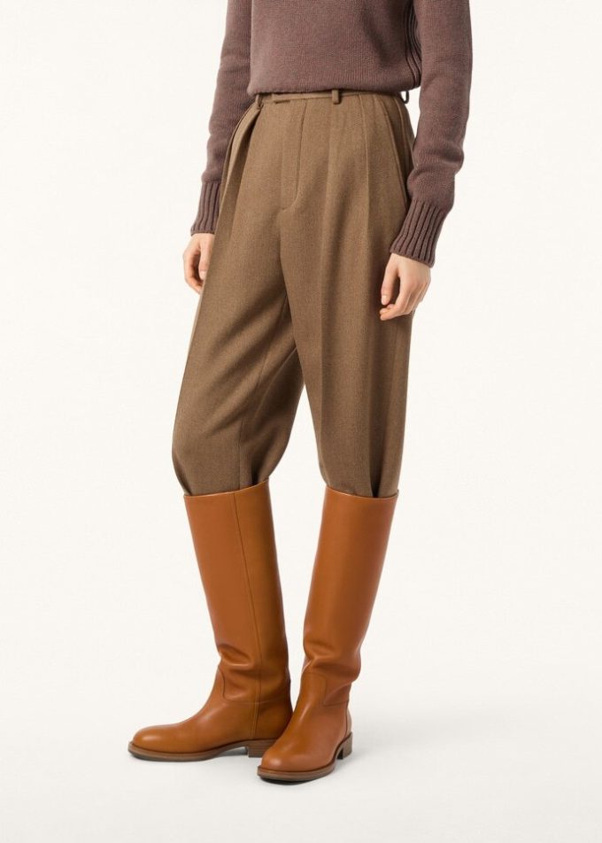 Pantalon Rodger Pantalon Rodger