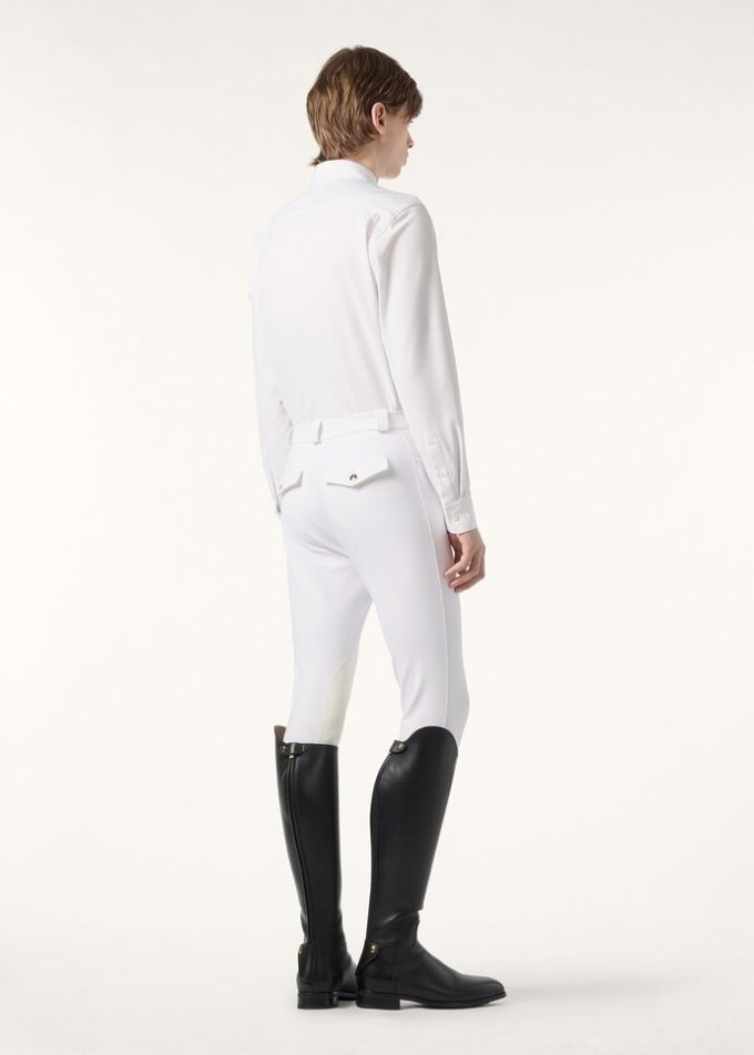 Pantalon Rouen Pantalon Rouen