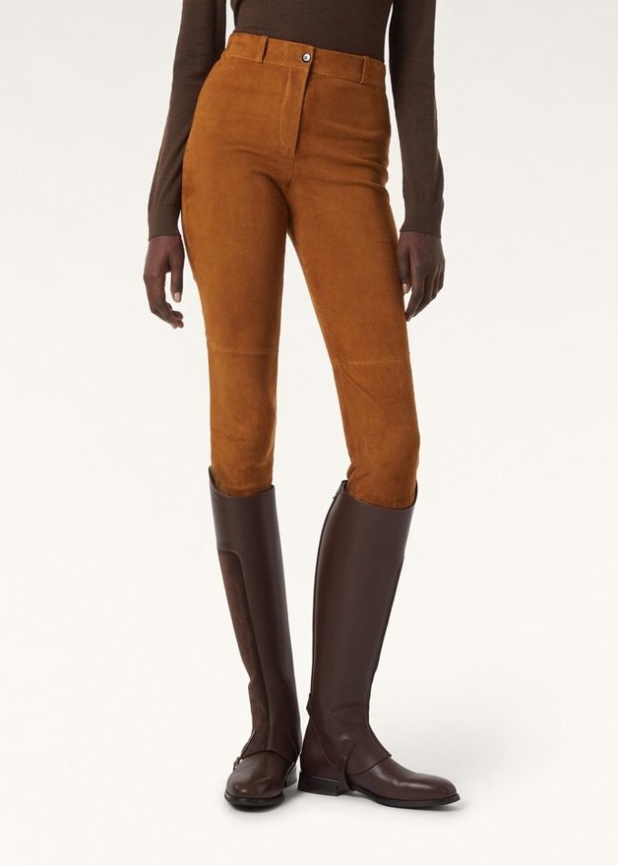 Pantalon Sibur Pantalon Sibur