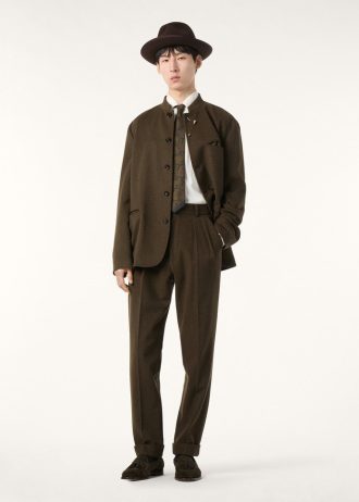 Pantalon Stafford