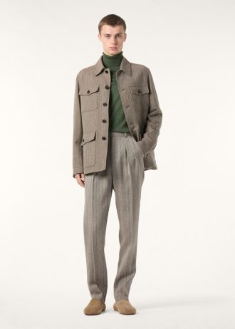 Pantalon Stafford