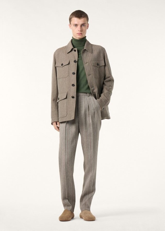 Pantalon Stafford Pantalon Stafford