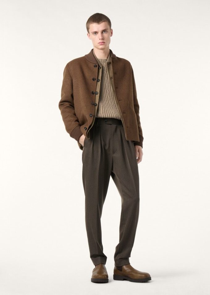 Pantalon Stafford Pantalon Stafford