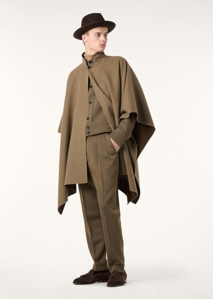 Pantalon Stafford Pantalon Stafford