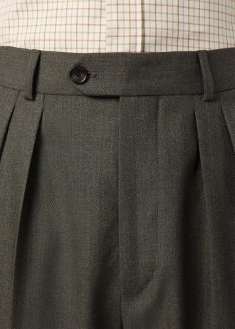 Pantalon Stafford