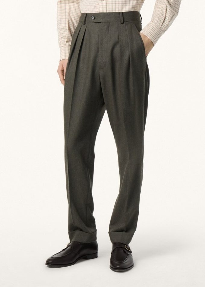 Pantalon Stafford Pantalon Stafford