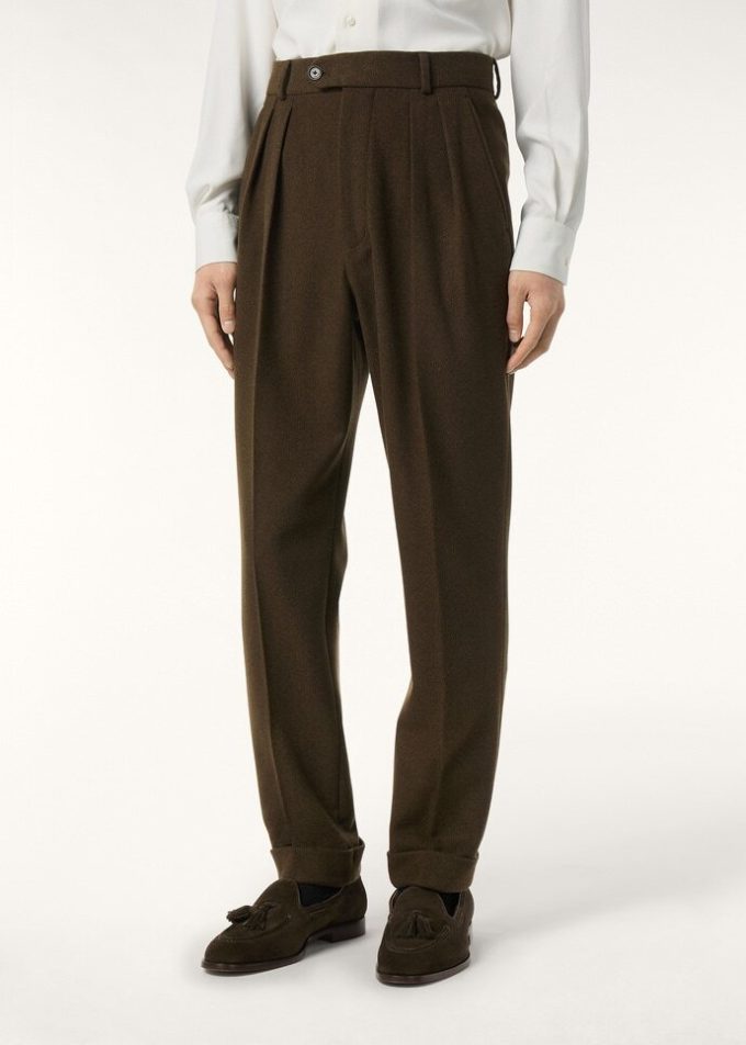 Pantalon Stafford Pantalon Stafford