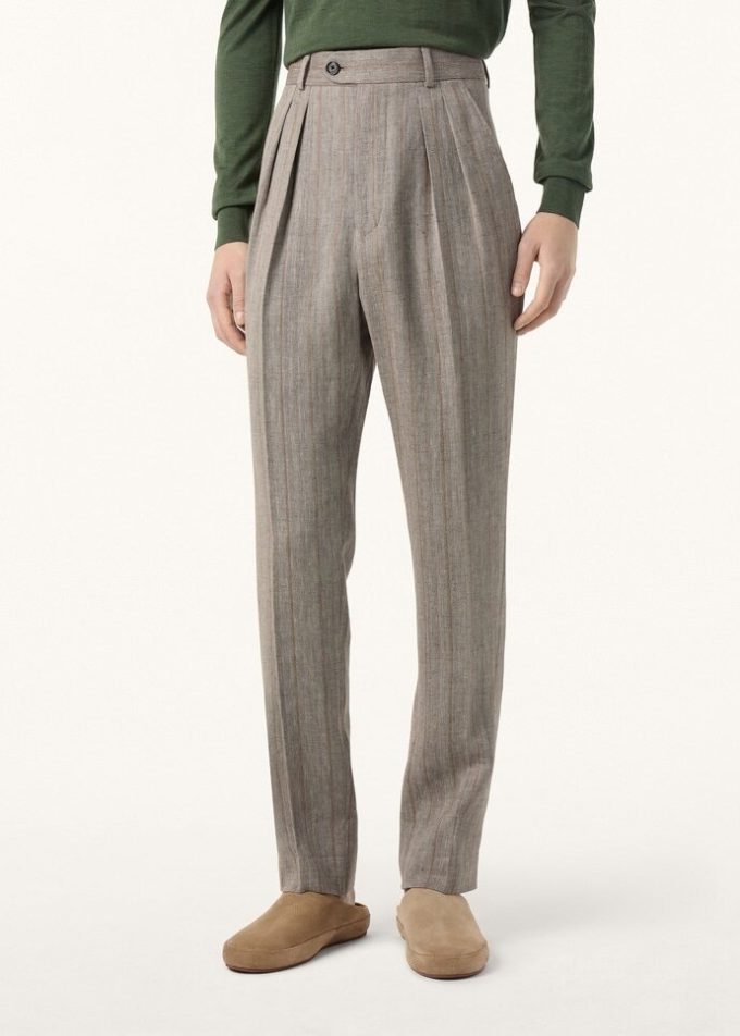 Pantalon Stafford Pantalon Stafford