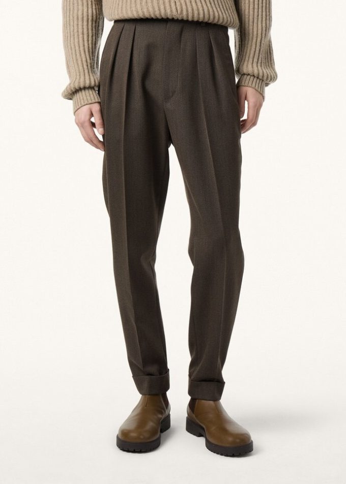 Pantalon Stafford Pantalon Stafford