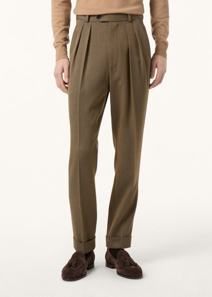 Pantalon Stafford Pantalon Stafford