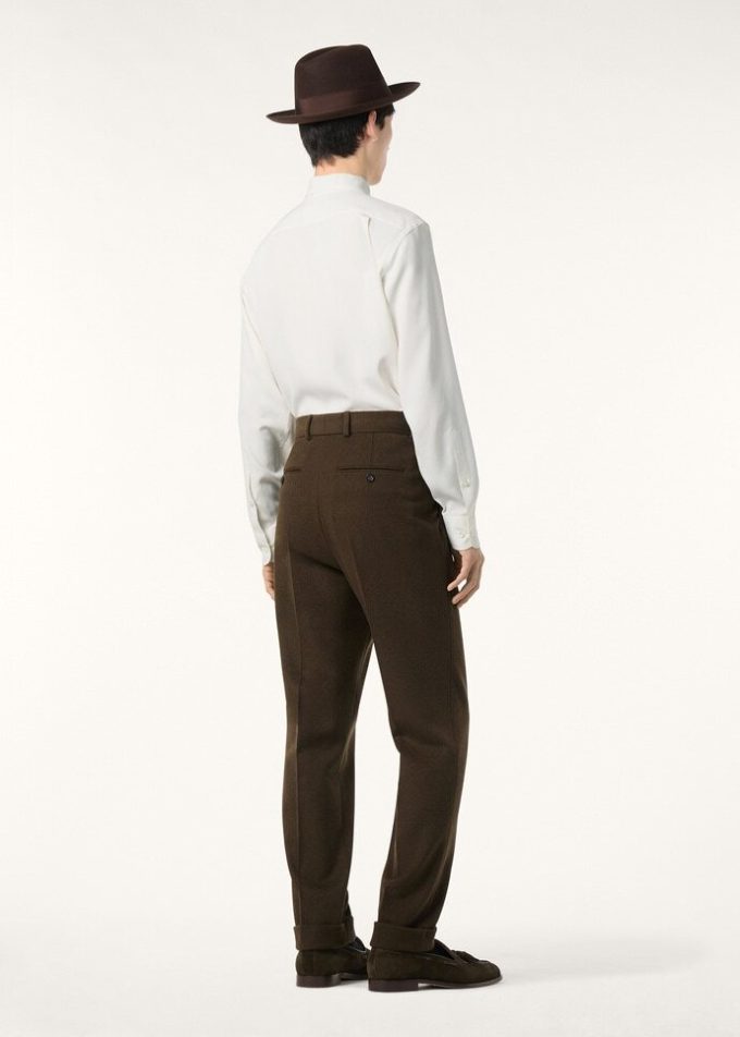 Pantalon Stafford Pantalon Stafford