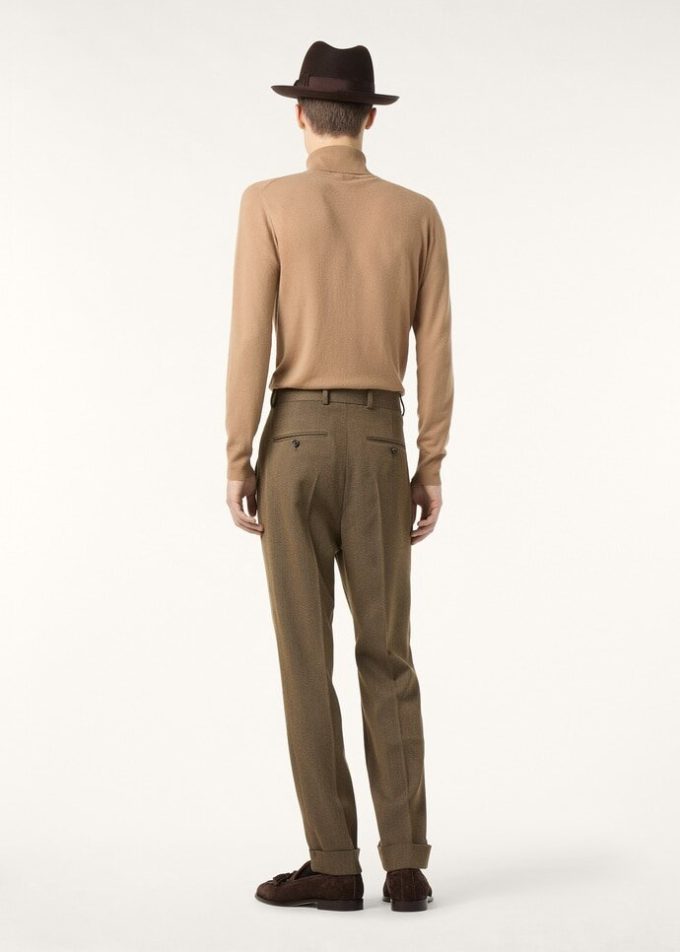 Pantalon Stafford Pantalon Stafford