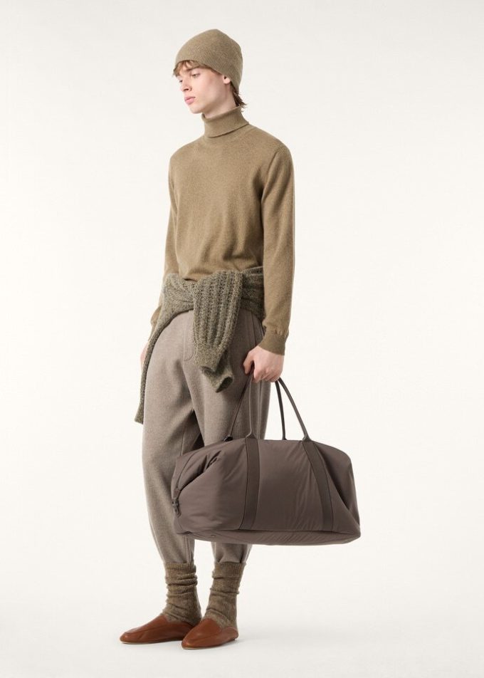 Pantalon Tamigi Pantalon Tamigi