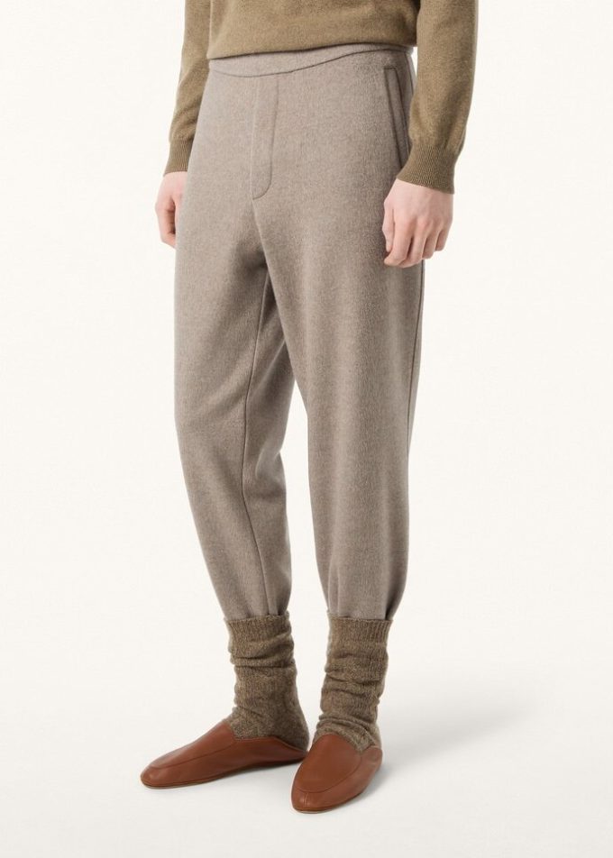 Pantalon Tamigi Pantalon Tamigi