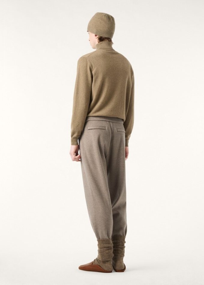 Pantalon Tamigi Pantalon Tamigi