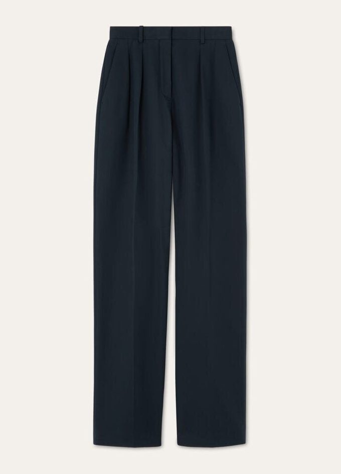 Pantalon Tchad Pantalon Tchad