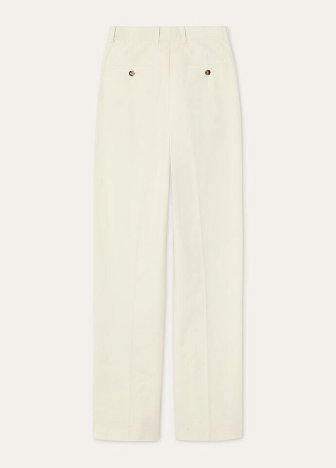 Pantalon Tchad Pantalon Tchad
