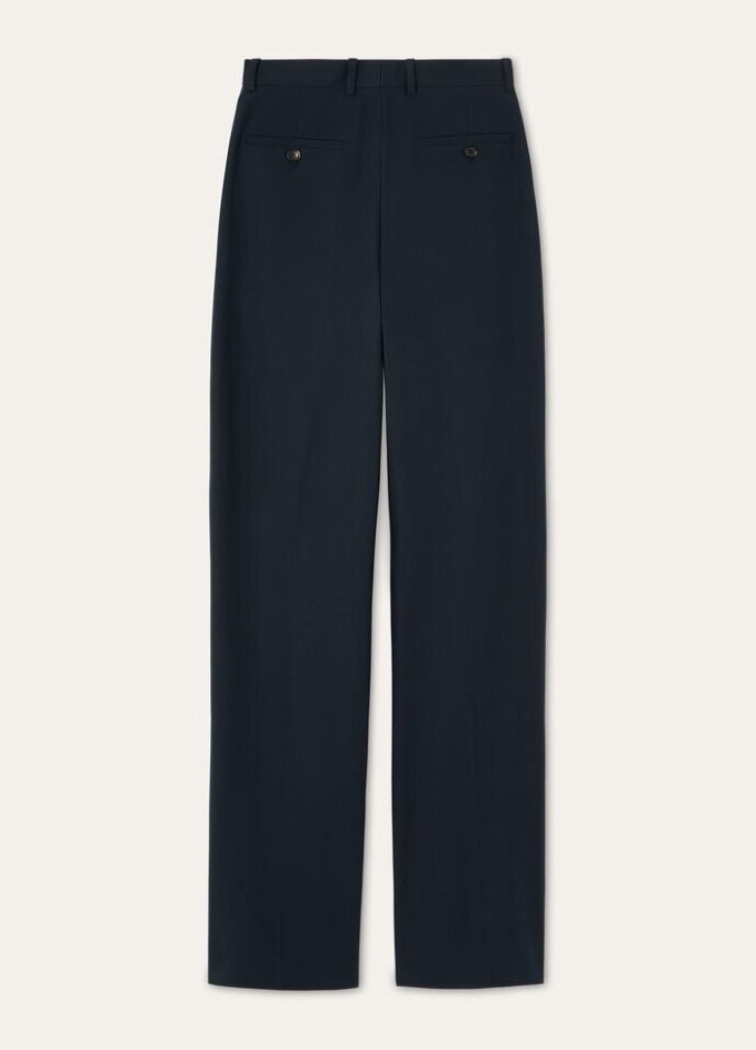 Pantalon Tchad Pantalon Tchad
