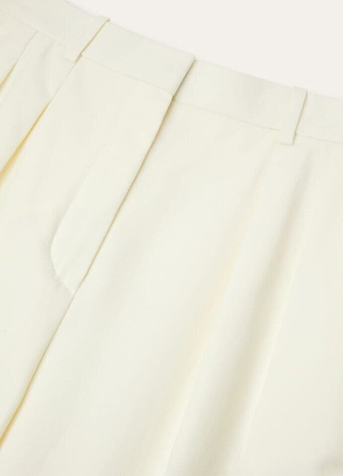 Pantalon Tchad Pantalon Tchad
