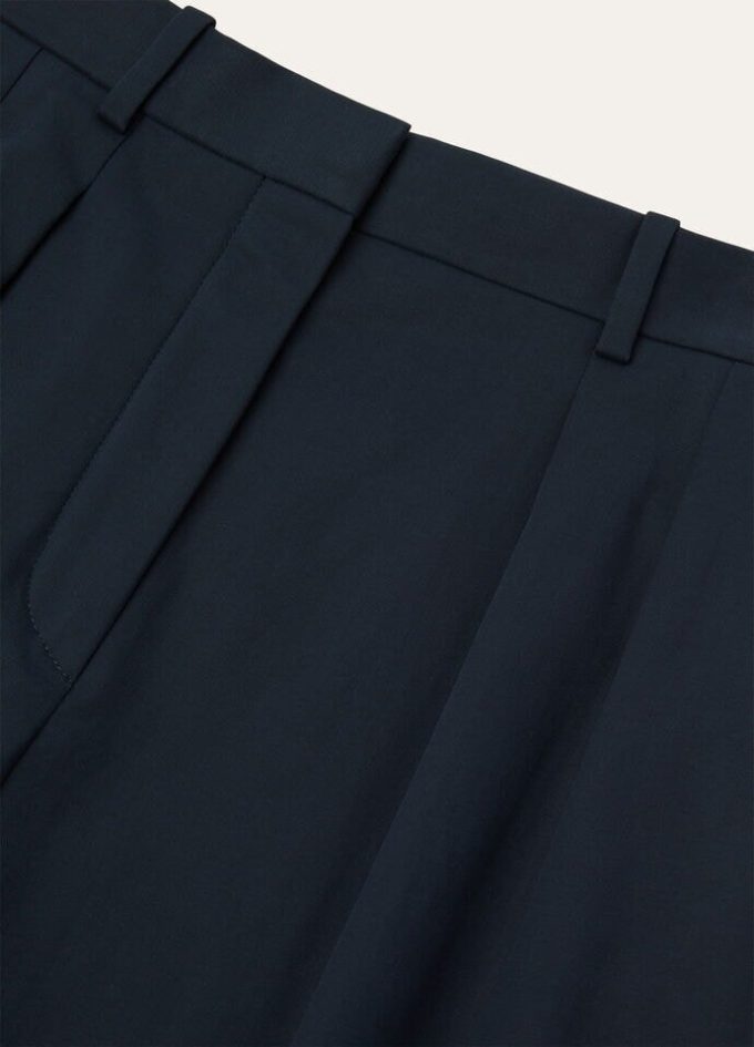 Pantalon Tchad Pantalon Tchad
