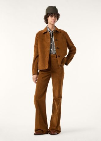 Pantalon Ted