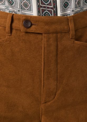 Pantalon Ted
