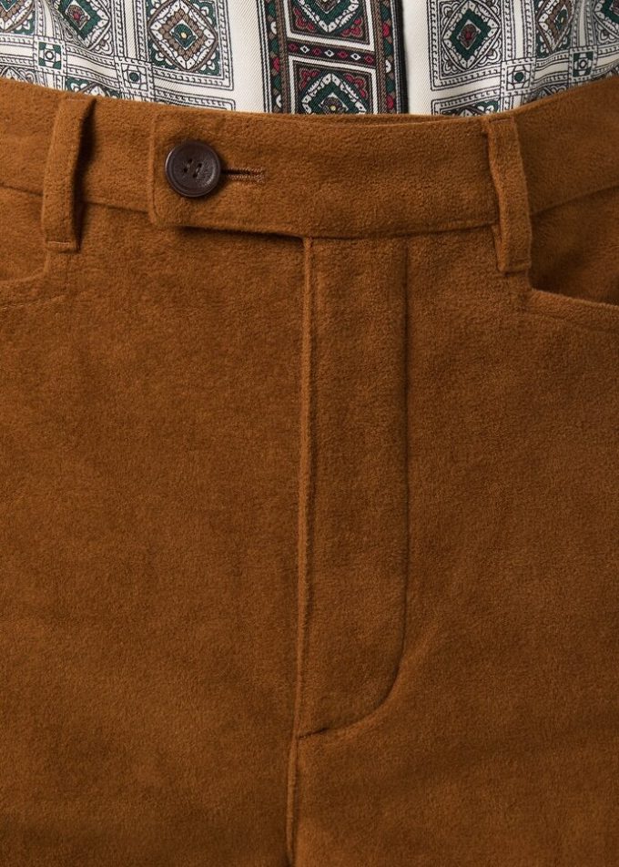 Pantalon Ted Pantalon Ted