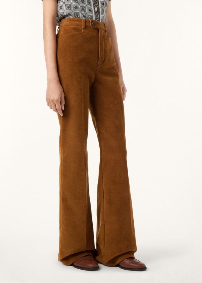 Pantalon Ted Pantalon Ted