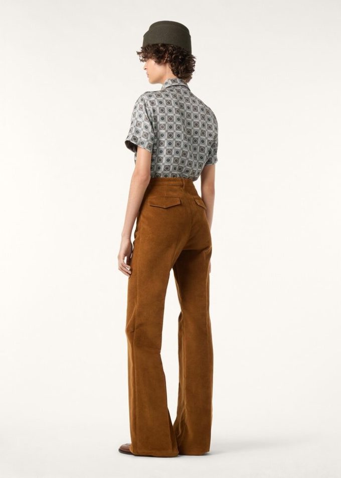 Pantalon Ted Pantalon Ted